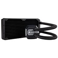 Corsair Cooling Hydro Series H100 GTX - Water Cooling