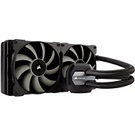 Corsair Cooling Hydro Series H100i V2 - Water Cooling