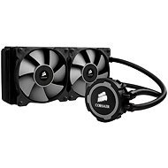 Corsair Cooling Hydro Series H105 - Water Cooling