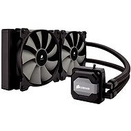 Corsair Cooling Hydro Series H110 GT - Water Cooling