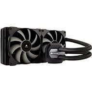 Corsair Cooling Hydro Series H110i GTX - Water Cooling