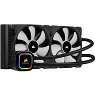 Corsair iCUE H115 RGB PRO XT - Water Cooling