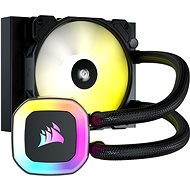 Corsair H55 RGB - Water Cooling