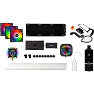 Corsair Hydro X iCUE XH303i RGB Custom Cooling Kit - Water Cooling