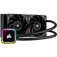 Corsair iCUE H100i RGB ELITE - Water Cooling