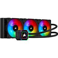 Corsair iCUE H150i Elite Capellix - Water Cooling