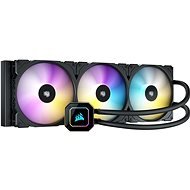 Corsair iCUE H170i Elite Capellix - Water Cooling
