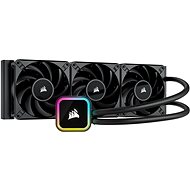 Corsair iCUE H150i RGB ELITE - Water Cooling