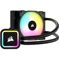 Corsair iCUE H60x RGB ELITE - Water Cooling