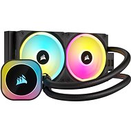 Corsair iCUE LINK H100i RGB - Water Cooling