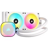 Corsair iCUE LINK H100i RGB White - Water Cooling