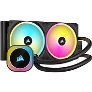 Corsair iCUE LINK H115i RGB - Water Cooling