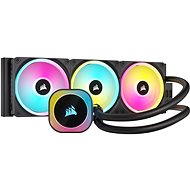 Corsair iCUE LINK H150i RGB - Water Cooling