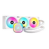 Corsair iCUE LINK H150i RGB White - Water Cooling