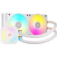 Corsair iCUE LINK TITAN 240 RX RGB White - Water Cooling