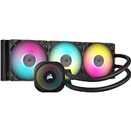 Corsair iCUE LINK TITAN 360 RX RGB Black - Water Cooling
