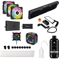 Corsair Hydro X Series iCUE XH303i RGB PRO Custom Cooling Kit - Water Cooling