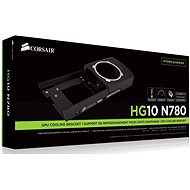 Corsair Cooling Hydro Series HG10 N780 GPU - Water Cooling