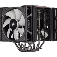 Corsair A500 Dual Fan - CPU Cooler