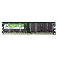 1 GB Corsair DDR 400MHz CL3 - RAM