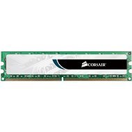 Corsair, 2 GB DDR2 800 MHz CL5 - Operačná pamäť