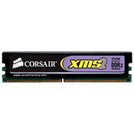 CORSAIR 2GB DDR2 800MHz PC6400 - RAM