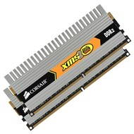Corsair 2GB KIT DDR2 800MHz CL5-5-5-18 TWINX XMS2 DOMINATOR DHX BOX - RAM