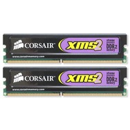 Memory CORSAIR 2GB KIT DDR2 1066MHz CL7 DOMINATOR - RAM