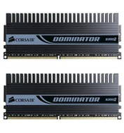 2GB (KIT 2x1GB) DDR2 1250MHz PC10000 CL5-5-5-18 Corsair TWINX XMS2 DOMINATOR DHX BOX, EPP, ventiláto - -