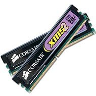 Corsair 4GB KIT DDR2 800MHz CL5 XMS2 - RAM