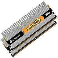 4 GB of DDR2 Corsair 800MHz XMS2 KIT DHX - RAM