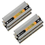 Paměťový kit Corsair TWINX XMS2 DHX 4GB - -