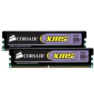 Corsair 4GB KIT DDR2 1066MHz XMS2  - RAM