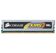 Corsair 2GB KIT DDR3 1333MHz XMS3 - Operační paměť