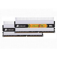 Corsair 2GB KIT DDR3 1600MHz CL9-9-9-24 TWINX XMS3 DHX - RAM