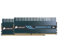 2GB (KIT 2x1GB) DDR3 1800MHz CL7-7-7-20 Corsair Dominator TWIN3X XMS3 DHX BOX - vhodné pro DualChann - -