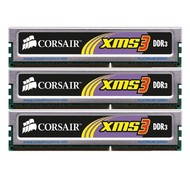 Corsair 3GB KIT DDR3 1600MHz XMS3 - RAM