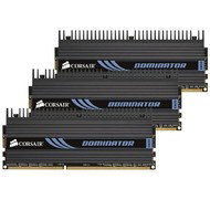 CORSAIR 3GB KIT DDR3 1600MHz Dominator CL8 - RAM