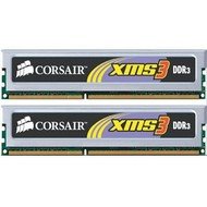 Corsair 4GB KIT DDR3 1333MHz CL9 - Arbeitsspeicher