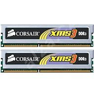 CORSAIR 4GB KIT DDR3 1333MHz CL9 - RAM