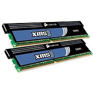 CORSAIR 4GB KIT DDR3 2000MHz CL9 XMS3 XMP - RAM