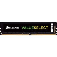 Corsair 16 GB DDR4 2133MHz CL15 ValueSelect - RAM memória