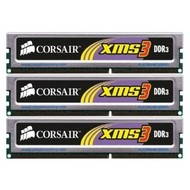 CORSAIR 6GB KIT DDR3 1333MHz CL7 XMP - RAM