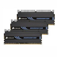 CORSAIR 6GB KIT DDR3 1600MHz CL8 Dominator XMP - RAM