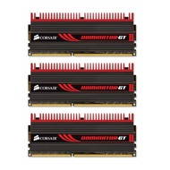 Corsair 6GB KIT DDR3 2000MHz CL8 Dominator GT DHX - RAM