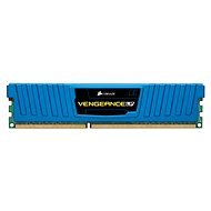 Corsair 8GB DDR3 1600MHz CL10 Blue Vengeance Low Profile - RAM