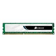  Corsair DDR3 1333MHz CL9 8 GB  - RAM