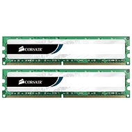 Corsair 8GB KIT DDR3 1333MHz CL9 - RAM