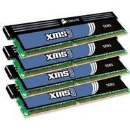 CORSAIR 8GB KIT DDR3 1333MHz CL9 Dominator DHX AMD - RAM