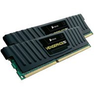 Corsair 8GB KIT DDR3 1333MHz CL9 Vengeance - Operačná pamäť